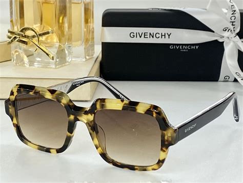 givenchy sunglasses replica|givenchy sunglasses official website.